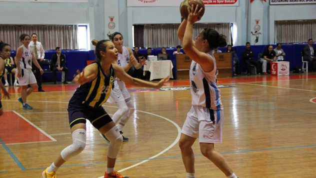 FERKO, Sarı Kanarya'yı uçurmadı