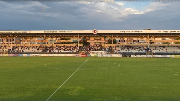 Fethiye-KSK Maçı PFDK Radarında
