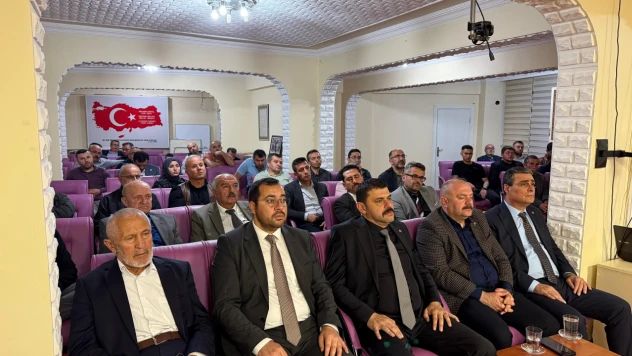Fetih-Fatih-Kastamonu Programı Düzenlendi