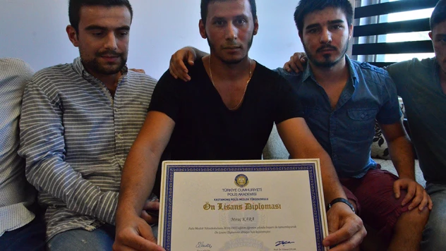 FETÖ mağdurları Cumhurbaşkanı'ndan yardım istedi