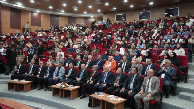 Filistin Ve Kudüs Konuşuldu