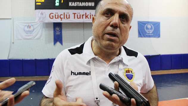 'Final maçımızı ilimizin dışında oynayacağız'