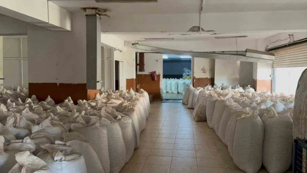 Fındık Tüccarı Fiyatların Yükseleceği Tarihe Dair Beklentiyi Anlattı