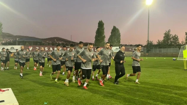 Fırat Gül: 'Her Mevkide Kaliteli Oyuncularımız Var'