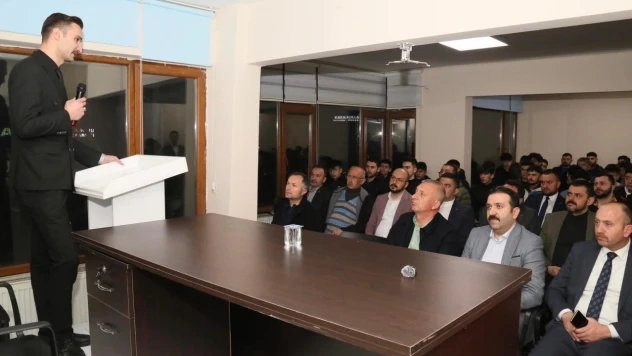 Fırat Yılmaz Çakıroğlu Anıldı