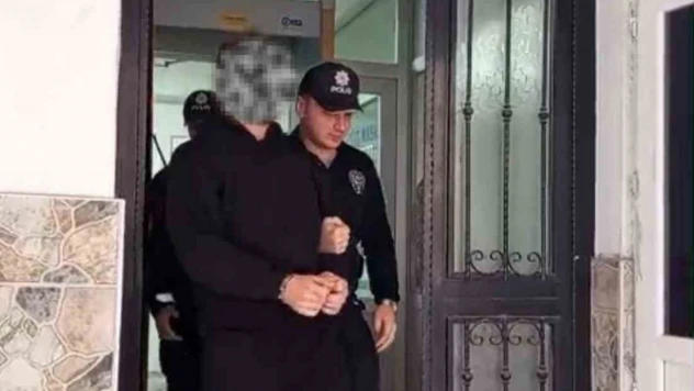 Fırından Para Çalan İki Şüpheli Tutuklandı