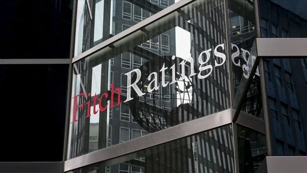 Fitch, Türkiye'nin Kredi Notunu Teyit Etti