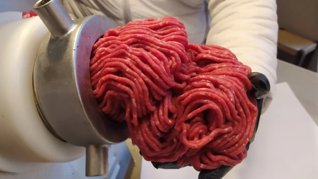 Fiyat Arttı Et Tüketimi Azaldı