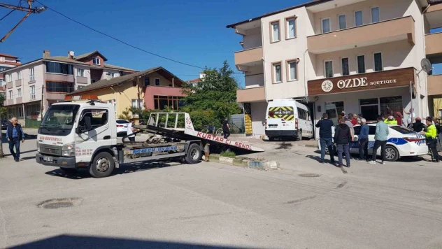 Faciadan Dönüldü!