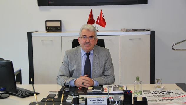 'Futbolcularımız galibiyet için ellerinden geleni yaptı'