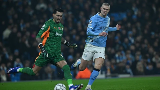 Galatasaray, Play-Off Turuna Yükseldi