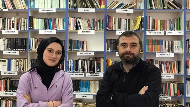 GAL'den Türkiye Üçüncülüğü