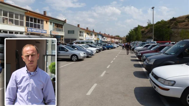Galericilerin ekmeğine, korsan satıcı engeli