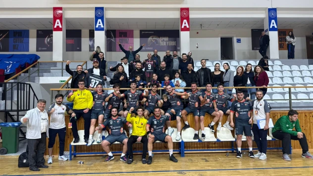 Galibiyet Alışkanlık Yapar