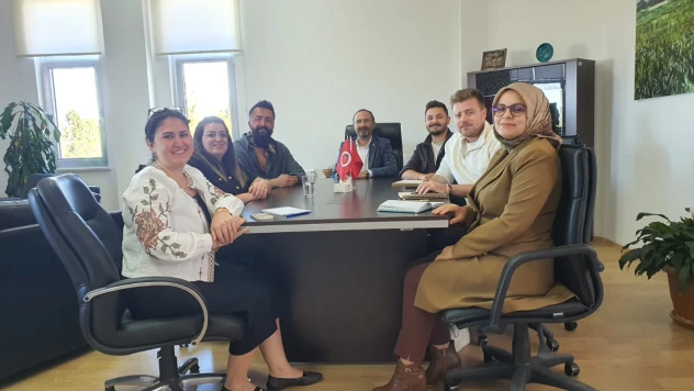 Gastronomi Yarışmalarına Hazırlıklar Başladı