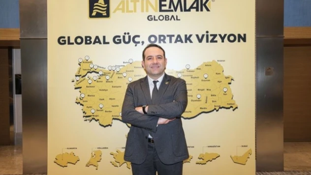 Gayrimenkulde Yol Haritası Belirlendi