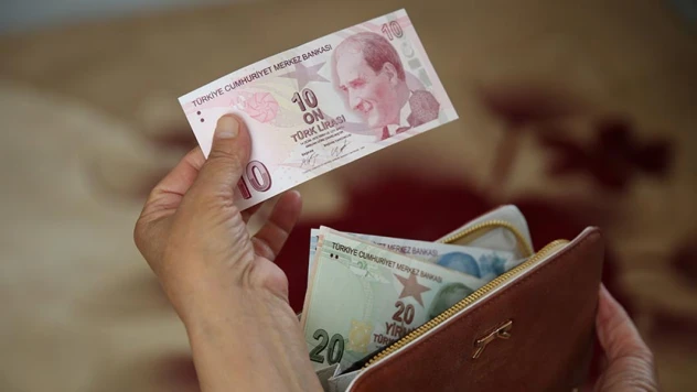 Gayrisafi Milli Hasıla Rakamları Açıklandı