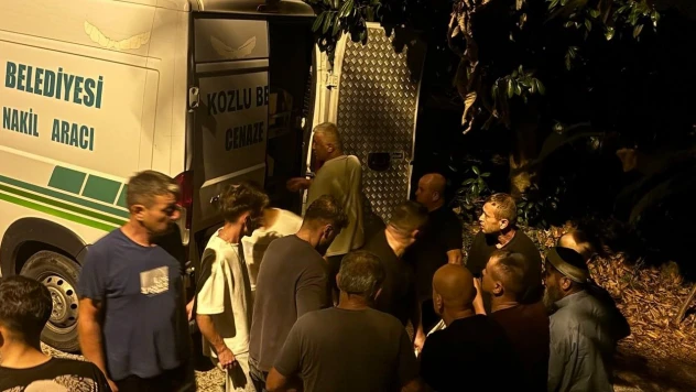 Gazeteci Cem Küçük'ün Babası Fındık Bahçesinde Ölü Bulundu