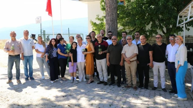 Gazeteciler Safranbolu'yu gezdi