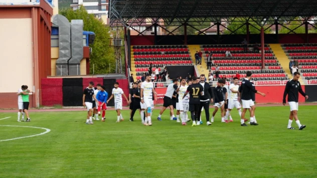 Gazi'de Kritik Randevu