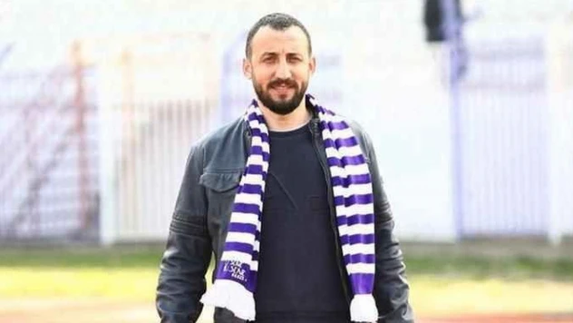 Gebzespor'da Şok Ayrılık
