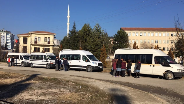 Geleceğimiz duman altı!