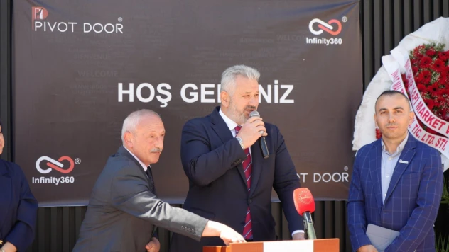 Geleceğin Kapılarını Aradılar