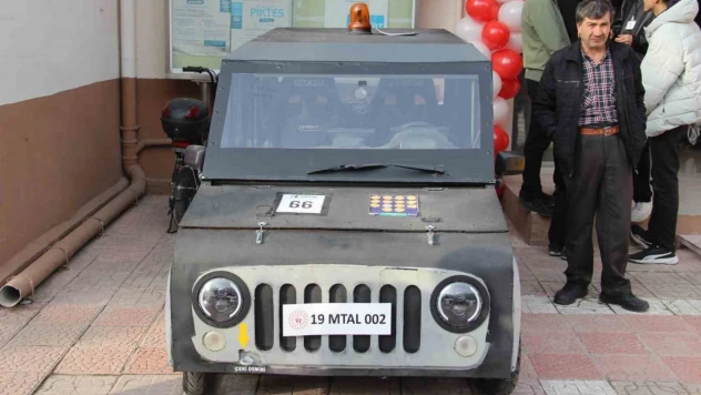 Elektrikli Araçlar Beğeni Topladı