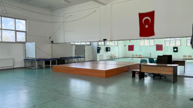 Geleceğin Spor Profesyonelleri KÜ'de Yetişiyor
