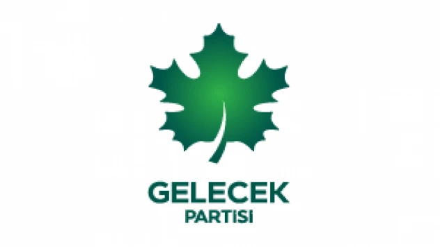 Gelecek Partisi'nden Eleştiri