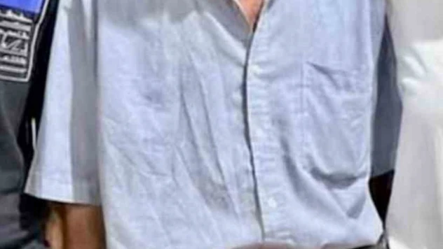 Cezaevinde Ölü Bulundu