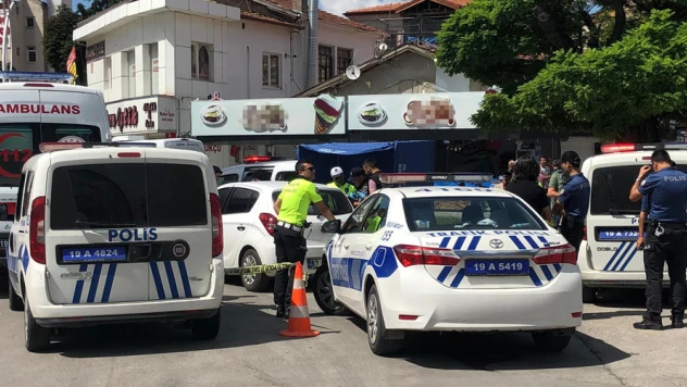 Genç kadın hayatını kaybetti