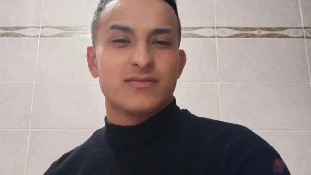 Feci Kazada Hayatını Kaybetti