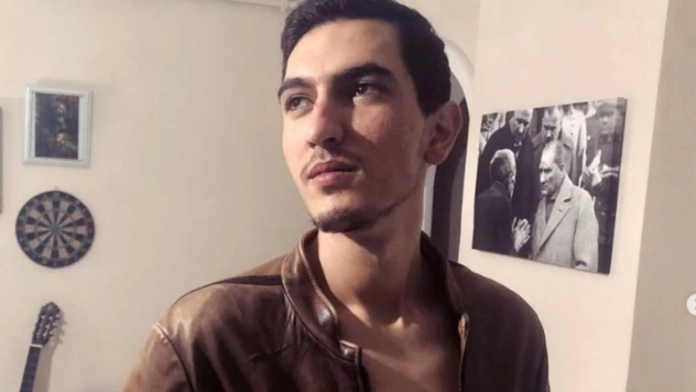 Genç müzisyen hayatını kaybetti