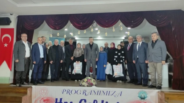 Genç Nida Hafızlık Yarışmaları Düzenlendi