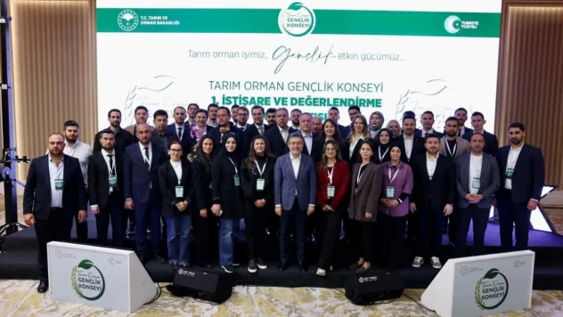 Genç Temsilci, Afyonkarahisar'daydı