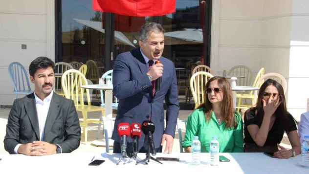 GSB İl Müdürü Mustafa Demirkıran: 'Bu Yıl Ki Hedefimiz İse İlk 3'e Girmektir'