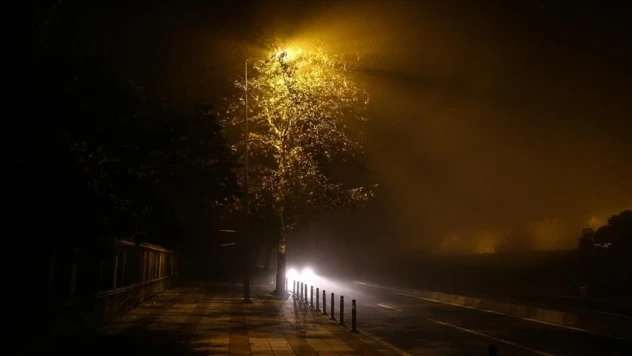 Genel Aydınlatma Sayaçlarında Düzenleme