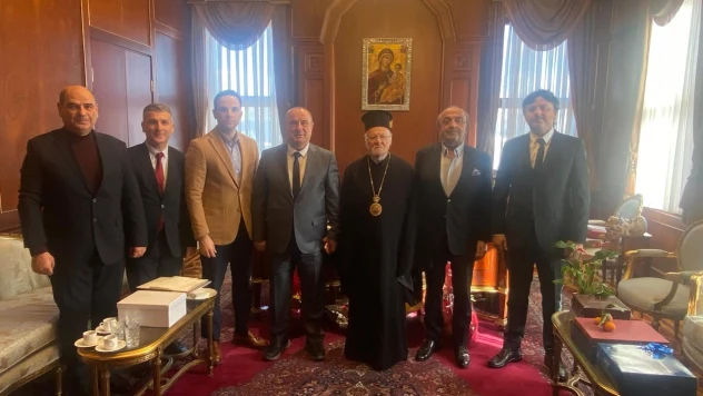 Tarihi Manastır Turizme Kazandırılacak