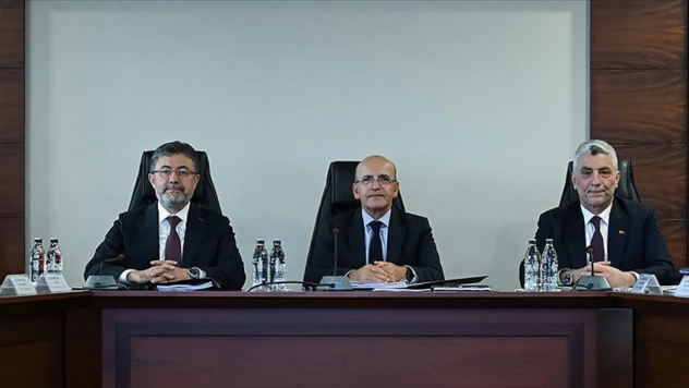 Gıda Komitesi Toplandı