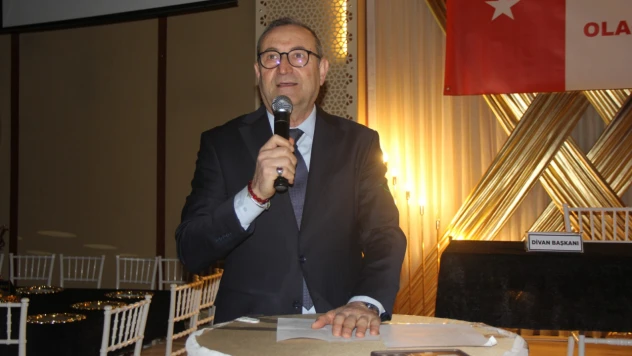 Gıda Maddeleri Odası, Dravor İle 'Devam' Dedi