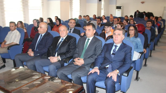 Girişimciler sertifikalarını aldı