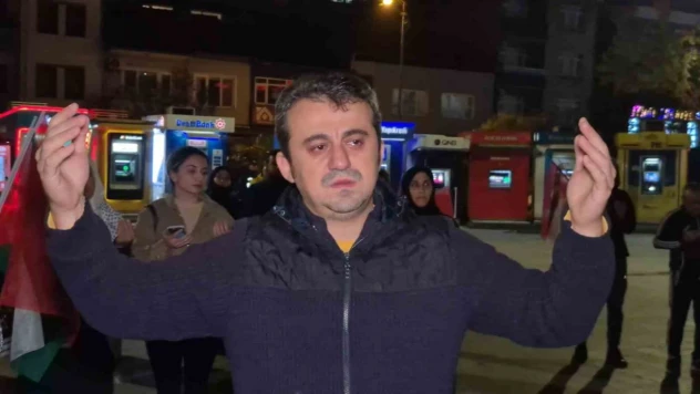 Global Sumud Filosu İle Telefon Bağlantısı Kesildi