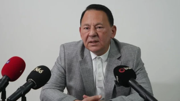 GMG Kastamonuspor Başkanı Cengiz Aygün: 'Önümüzdeki Maçlara Bakacağız'