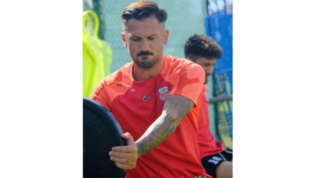 GMG Kastamonuspor güç depoluyor