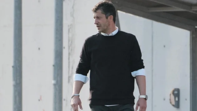 GMG Kastamonuspor Teknik Direktörü Beşel, Muğlaspor Müsabakası Sonrası Açıklamalarda Bulundu