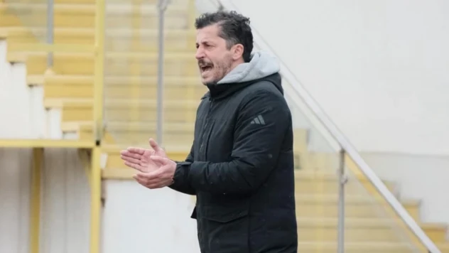 GMG Kastamonuspor Teknik Direktörü Beşel'den Maç Sonrası Açıklama