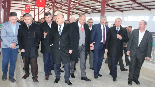'Göç köy nüfusunu bitme noktasına getirdi'