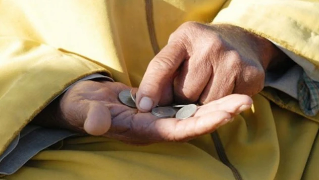 Göreli Yoksullukta Bölgemiz 2'nci