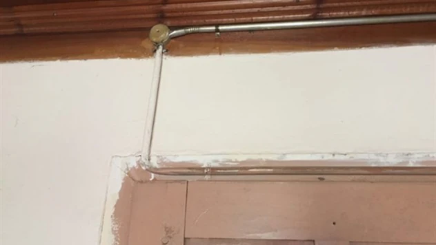 Gözetleme Kuleleri'nde bir devir kapanıyor